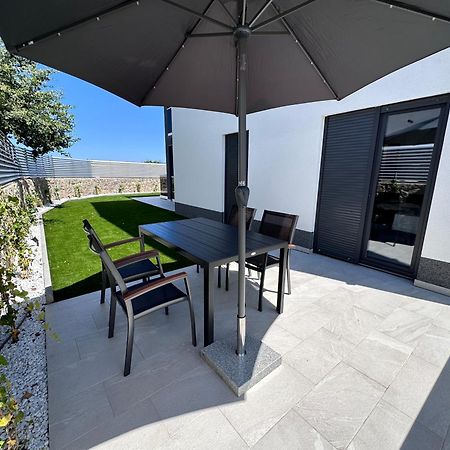 Luxury Apartments Marty Malinska Exterior foto
